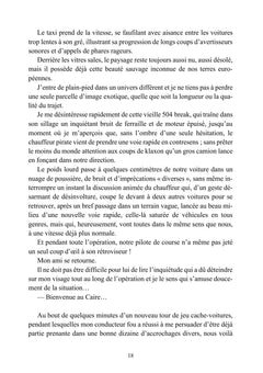 Les enfants du Nil