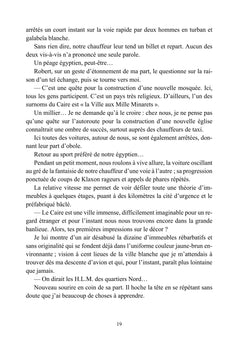 Les enfants du Nil