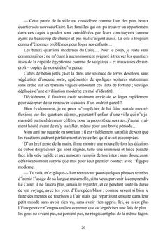 Les enfants du Nil
