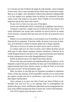 Les enfants du Nil