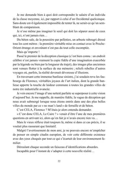 Les enfants du Nil
