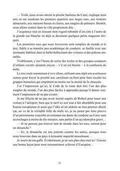 Les enfants du Nil