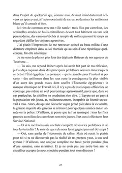 Les enfants du Nil