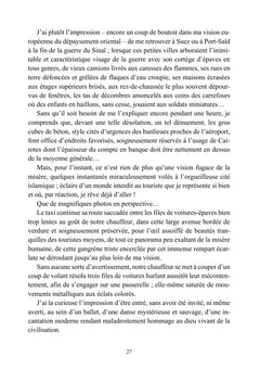Les enfants du Nil