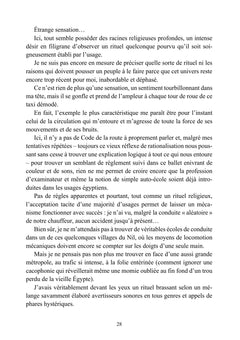 Les enfants du Nil