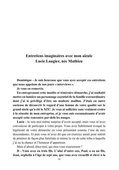 L'ange de l'observatoire
