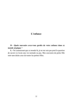 L'ange de l'observatoire