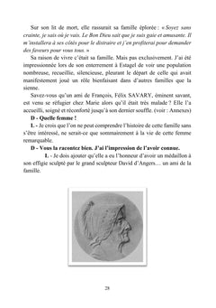 L'ange de l'observatoire