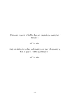 Toutes les nuances portent ton nom