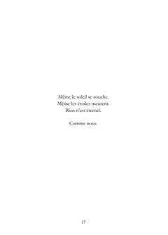 Toutes les nuances portent ton nom
