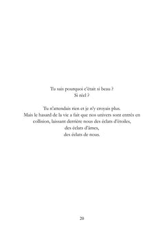 Toutes les nuances portent ton nom