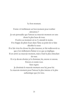 Toutes les nuances portent ton nom