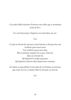 Toutes les nuances portent ton nom