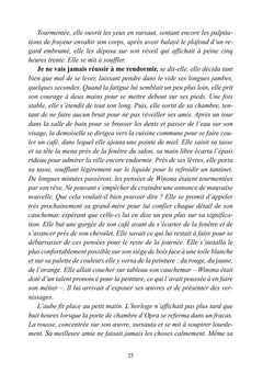 L'ange noir - Tome I La Rencontre