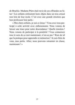 Rahi à l'école des dinosaures