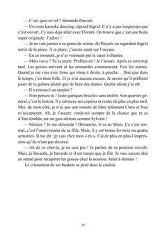 Le repaire au choeur de pierre