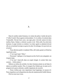 Le repaire au choeur de pierre