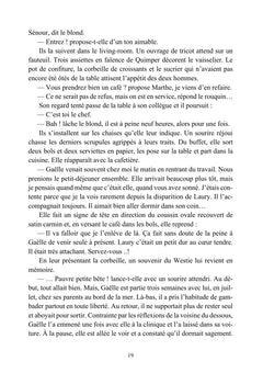 Le repaire au choeur de pierre