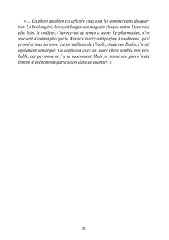 Le repaire au choeur de pierre