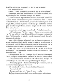 Le repaire au choeur de pierre