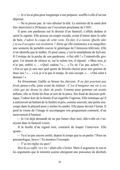 Le repaire au choeur de pierre