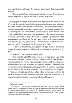 La tulipe du destin - Une enquête de Barthélemy Molard