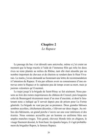 La tulipe du destin - Une enquête de Barthélemy Molard