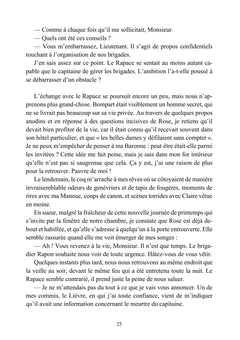 La tulipe du destin - Une enquête de Barthélemy Molard