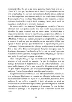L'ombre derrière moi - Tome I