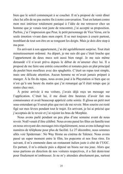 L'ombre derrière moi - Tome I