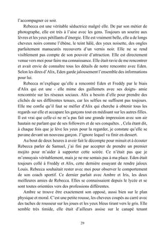 L'ombre derrière moi - Tome I