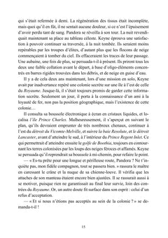 Les fissures des glaciers - Tome I