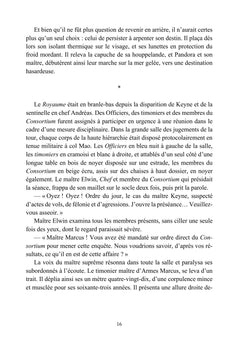 Les fissures des glaciers - Tome I