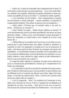 Les fissures des glaciers - Tome I