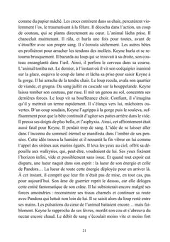 Les fissures des glaciers - Tome I