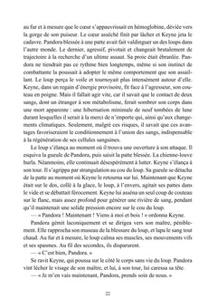 Les fissures des glaciers - Tome I
