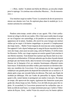 Les fissures des glaciers - Tome I