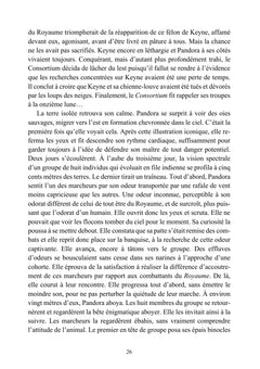 Les fissures des glaciers - Tome I