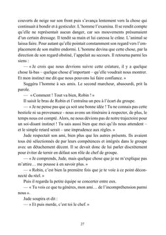 Les fissures des glaciers - Tome I