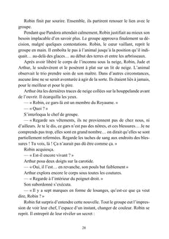 Les fissures des glaciers - Tome I