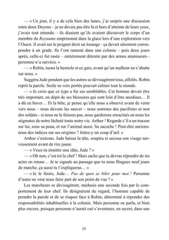 Les fissures des glaciers - Tome I