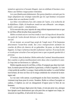 Les fissures des glaciers - Tome II