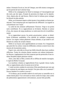 Les fissures des glaciers - Tome II