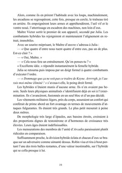 Les fissures des glaciers - Tome II