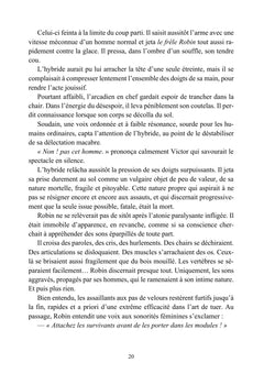 Les fissures des glaciers - Tome II