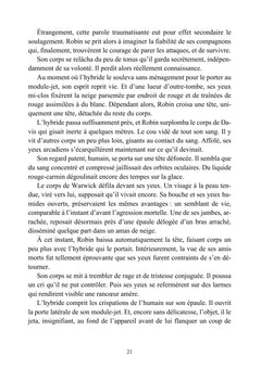 Les fissures des glaciers - Tome II
