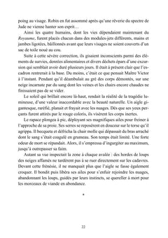 Les fissures des glaciers - Tome II