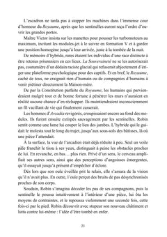 Les fissures des glaciers - Tome II