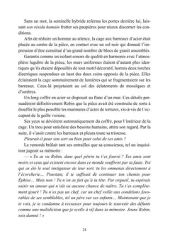 Les fissures des glaciers - Tome II