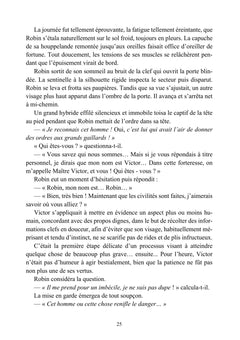 Les fissures des glaciers - Tome II